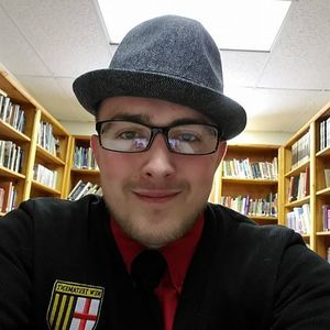 Meet your Posher, Samuel